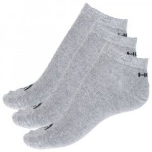Шкарпетки Head SNEAKER 3PPK UNISEX сірий Уні 35-38