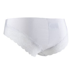 Труси Manoukian SHORTY-X1-FEMME білий Жін XL