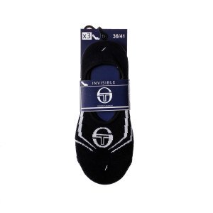 Шкарпетки Sergio Tacchini 3-pack чорний Жін 36-41 (13050380-2)