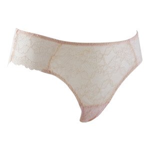 Труси Infinitif SLIP-X1-FEMME бежевий Жін XL