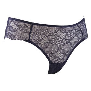Труси Infinitif SLIP-X1-FEMME синій Жін XL
