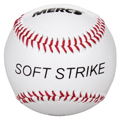 Бейсбольний м'яч Merco BM-08 baseball ball, 9