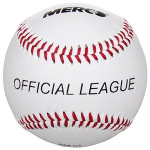 Бейсбольний м'яч Merco BM-07 baseball ball, 9