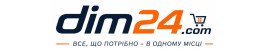 Магазин товарів для дому dim24.com