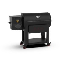 Пелетний Преміум гриль-смокер Louisiana Grills, серія Founders Premier 1200, 10631 Код: 011097