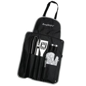 Набір для барбекю 9 предметів, BergHoff Essentials 1100189 Код: 007098