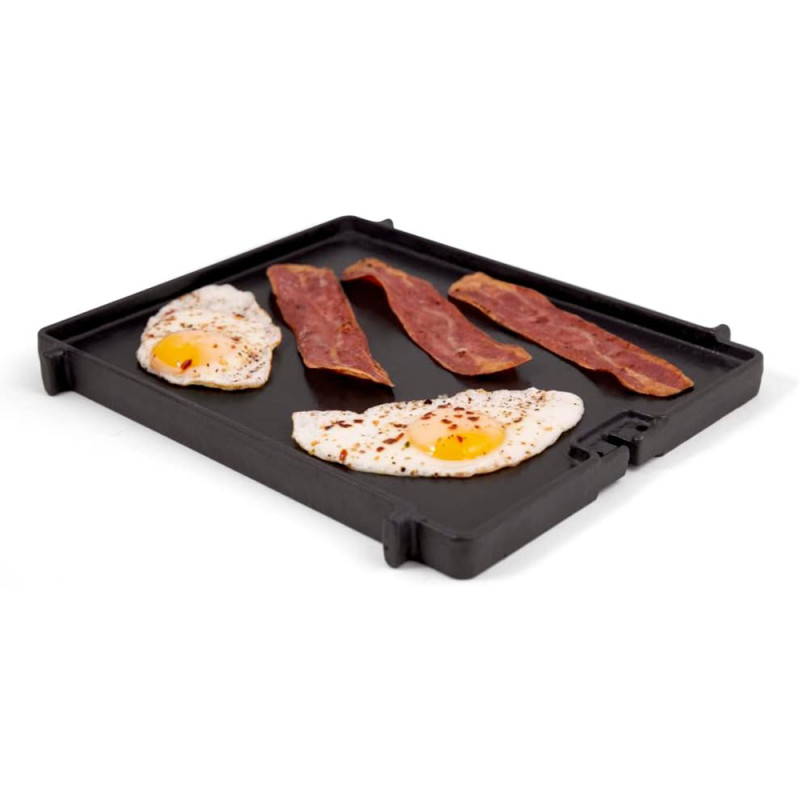 Плита, планча чавунна для бокового пальника Broil King 11250 Код: 012136