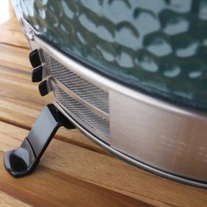 Підставка для гриля в столі XL Big Green Egg (NESTABXL / 113238) Код: 003225