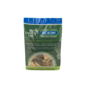 Бруски для розпалювання Hickory Wood Big Green Egg 114624 Код: 004642