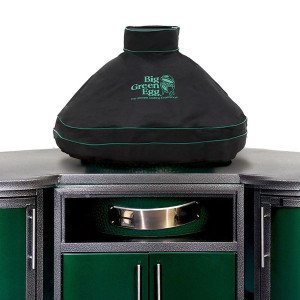 Чохол для гриля L у столі Big Green Egg 116925 (HLDOME) Код: 004179