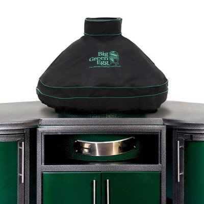 Чохол для гриля L у столі Big Green Egg 116925 (HLDOME) Код: 004179
