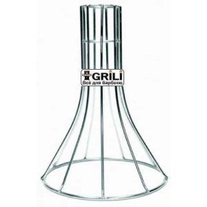 Стійка (ростер) для птиці Big Green Egg (VCR / 117458) Код: 003088