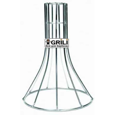 Стійка (ростер) для птиці Big Green Egg (VCR / 117458) Код: 003088