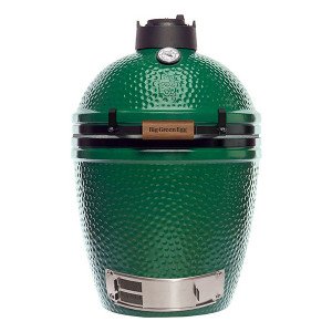 Керамічний вугільний гриль Big Green Egg MEDIUM 117625 Код: 004866
