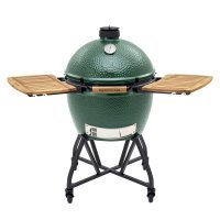 Керамічний вугільний гриль XL Big Green Egg (AXLHD / 117649) Код: 003005