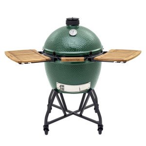 Керамічний вугільний гриль XL Big Green Egg (AXLHD / 117649) Код: 003005