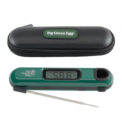 Термометр із щупом Big Green Egg 119575 Код: 005558