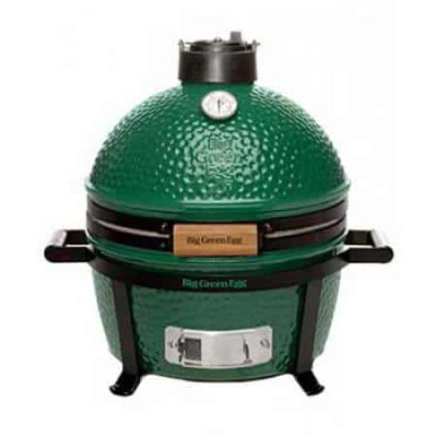 Керамічний вугільний гриль MiniMax Big Green Egg AMXHD /116598 /119650 / 119560 Код: 003677