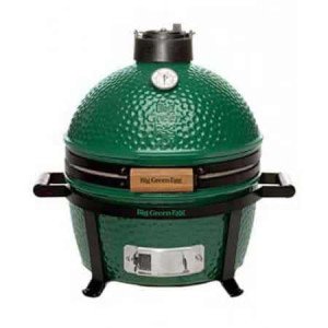 Керамічний вугільний гриль MiniMax Big Green Egg AMXHD /116598 /119650 / 119560 Код: 003677