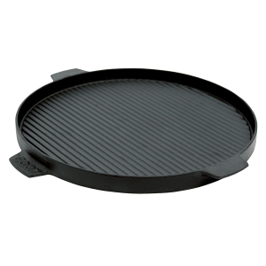 Плита, планча чавунна двостороння 27см Big Green Egg 120137 Код: 006788