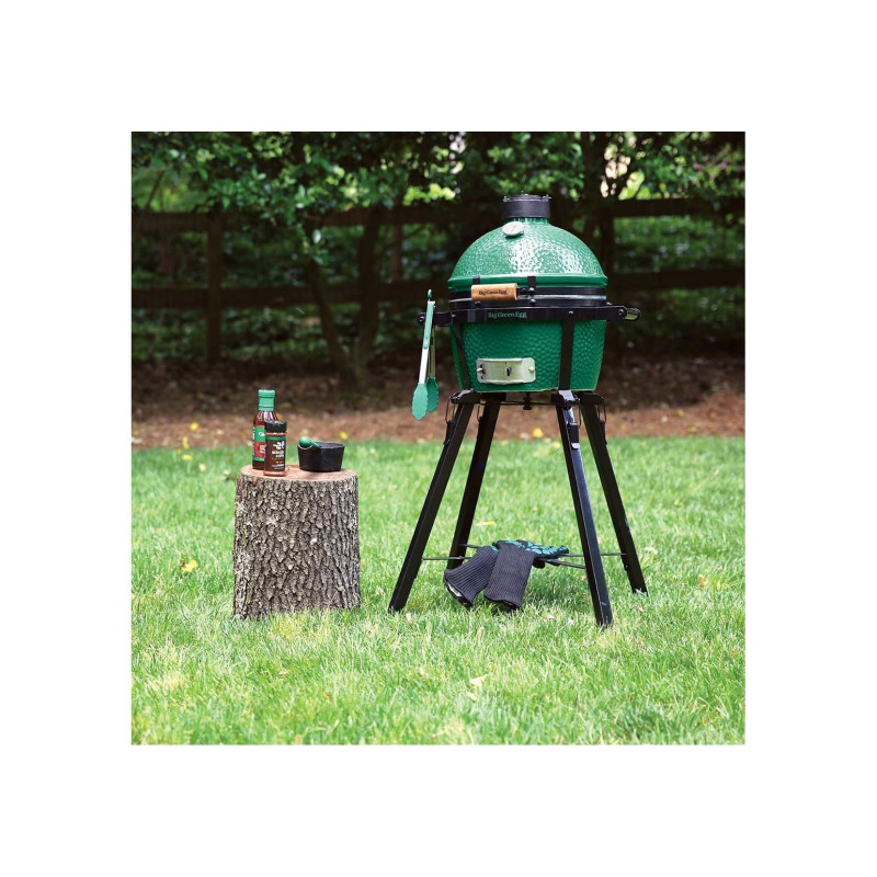 Підставка для гриля MX портативна Big Green Egg 120649 Код: 005789