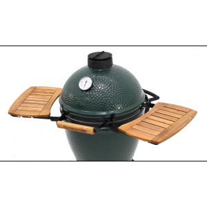 Крила для гриля M дерев''яні Big Green Egg 120670 Код: 005790