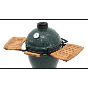 Крила для гриля M дерев''яні Big Green Egg 120670 Код: 005790