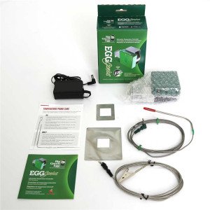 Термометр з WI-FI Big Green Egg 121059 Код: 007582