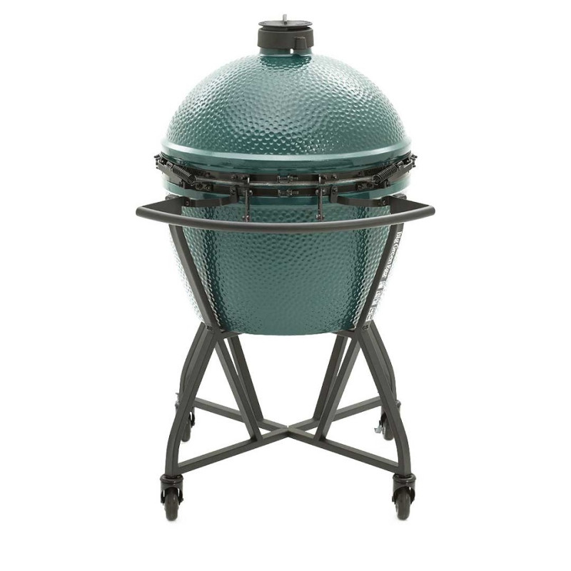 Візок для гриля XL на колесах з ручкою Big Green Egg +121158 Код: 005802