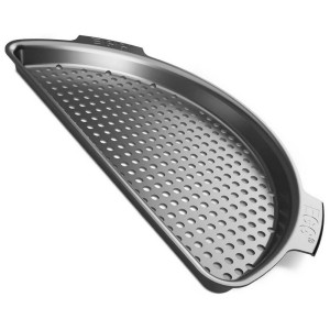 Вставка жаровня перфорована сталева напівкр. XL Big Green Egg 121240 Код: 006894