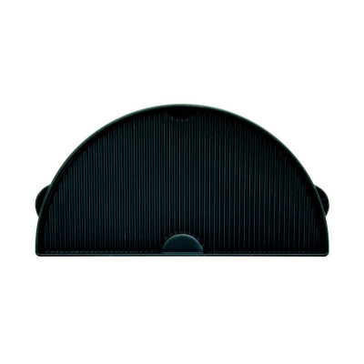 Плита, планча чавунна 60x30см для гриля XL Big Green Egg 122995 (CIGHXL / 116406) Код: 004175