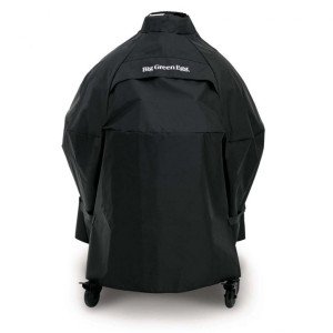 Чохол для грилів BGE M, S, Mini MAX на підставці 126528 Код: 007591