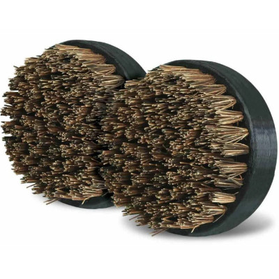 Змінний шкребок для щітки Big Green Egg з волокна пальміри 127143 Код: 012418