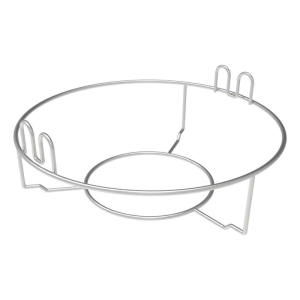 Решітка однорівнева для гриля L металева Big Green Egg 127242 Код: 012408