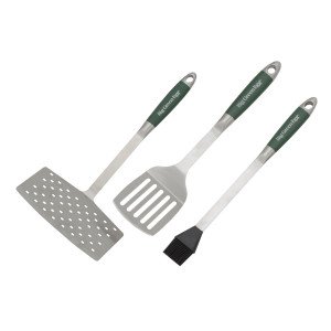 Набір інструментів для гриля Big Green Egg 127655 Код: 013029