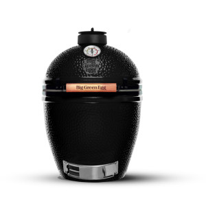 Керамічний вугільний гриль Big Green Egg Onyx Large 139047 Код: 013861