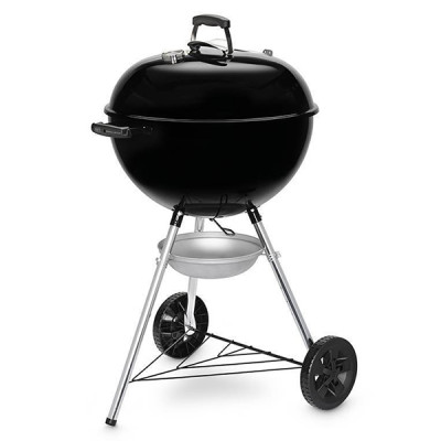Вугільний гриль 57см. Original Kettle E-5710 Weber 14101004 Код: 005213