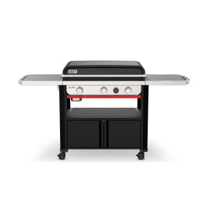 Газовий гриль-планча Weber Slate GPD 76 см 1501148 Код: 013078