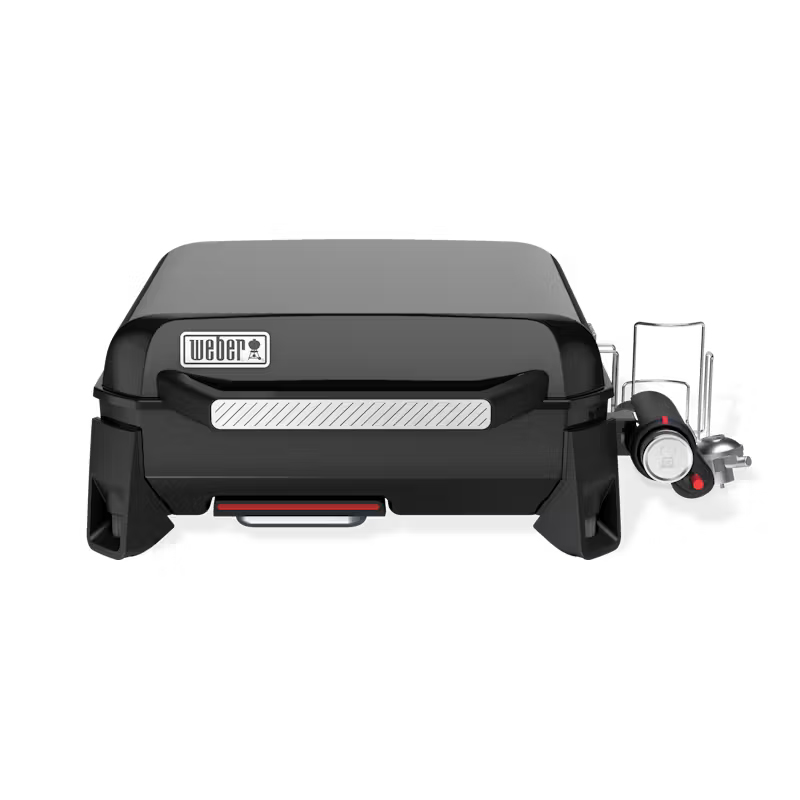 Газовий гриль-планча Weber Slate GP Premium 43 cm 1501161 Код: 013079
