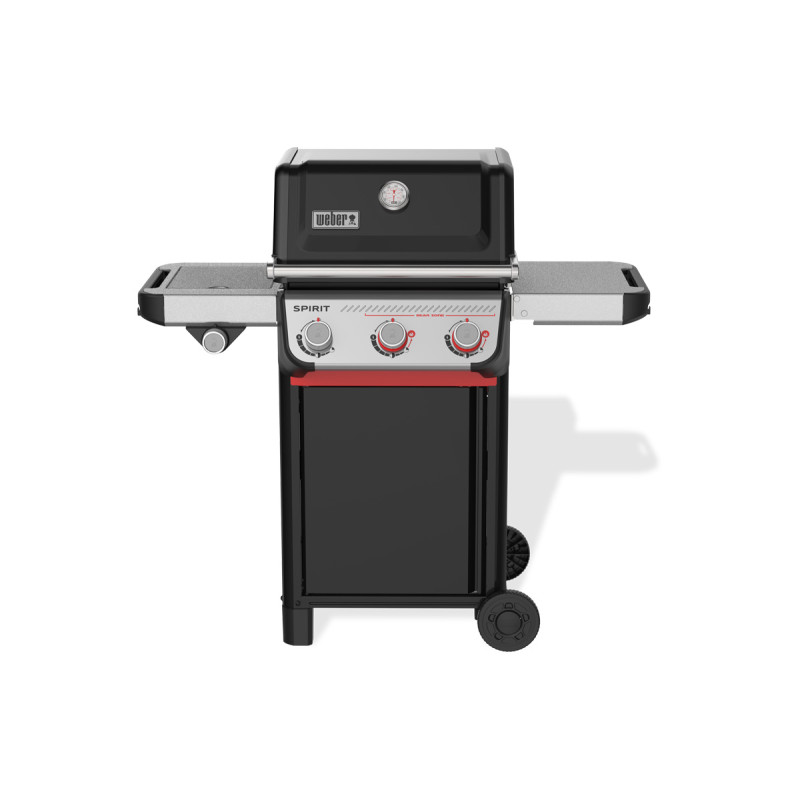 Газовий гриль Weber Spirit E-335 1501308 Код: 013004
