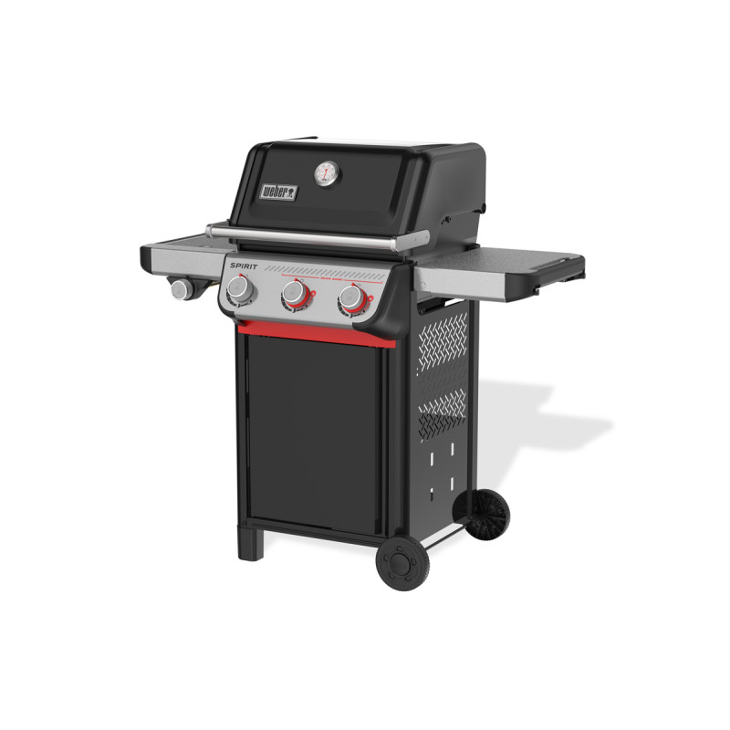 Газовий гриль Weber Spirit E-335 1501308 Код: 013004