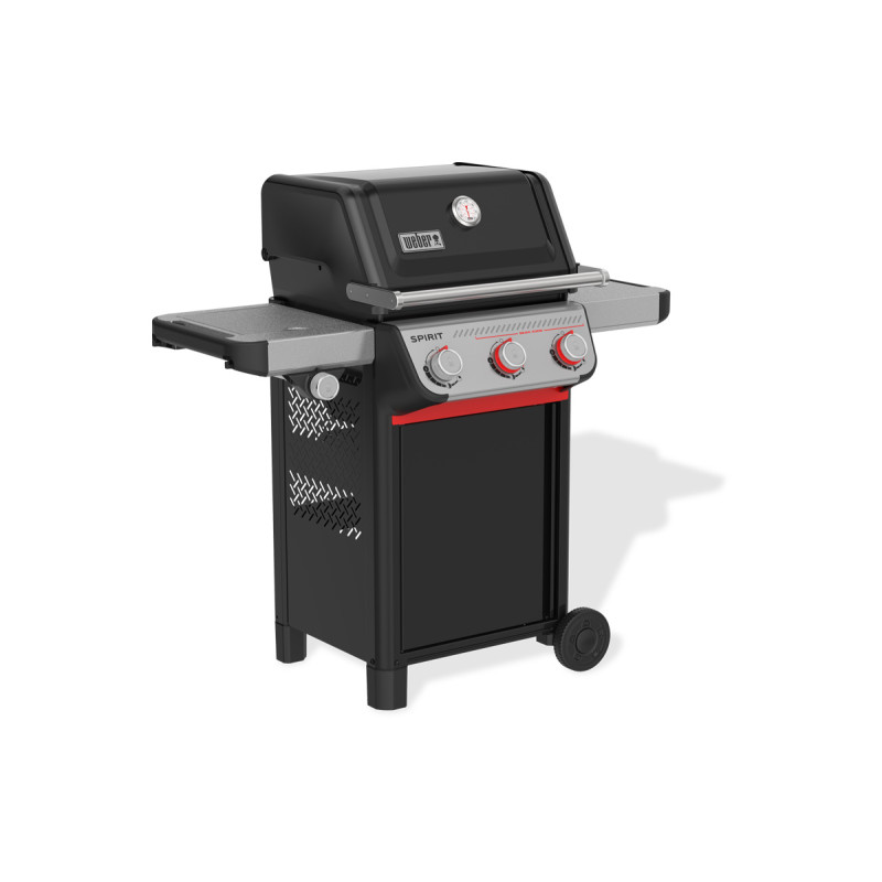 Газовий гриль Weber Spirit E-335 1501308 Код: 013004