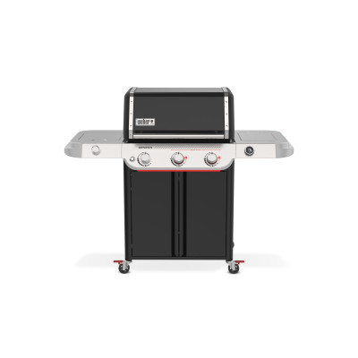 Газовий гриль Weber Genesis E-335W 1501314 Код: 013001