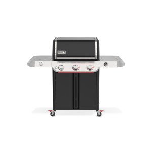 Газовий гриль Weber Genesis E-335W 1501314 Код: 013001