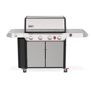 Газовий гриль Weber Genesis SP-435W 1501320 Код: 013059