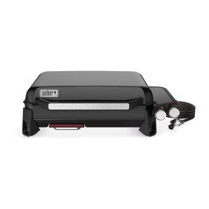 Газовий гриль-планча Weber Slate GP Premium 56 cm 1501460 Код: 013063