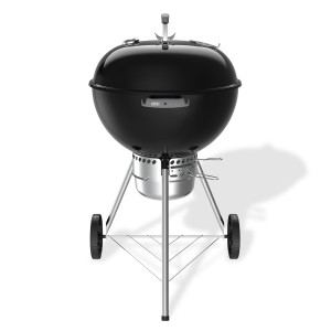 Вугільний гриль Weber Original Kettle Premium 57 см 1502210 Код: 013946