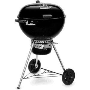 Вугільний гриль Master-Touch Premium E-5770 Weber 17301004 Код: 005512