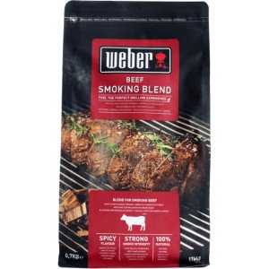 Тріска для копчення до яловичини Weber 17663 Код: 005217