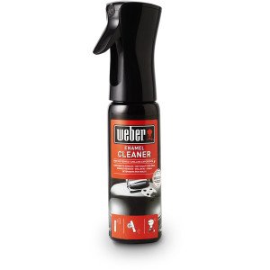 Очисник емальованих поверхонь Weber 17684 Код: 005227